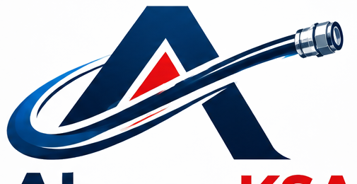 Ahwaz KSA logo